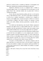 Konspekts 'Demokrātija', 3.