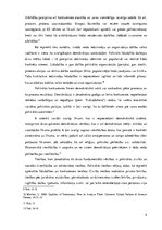 Konspekts 'Demokrātija', 4.