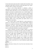 Konspekts 'Demokrātija', 5.