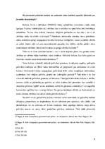 Konspekts 'Demokrātija', 6.