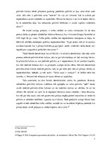 Konspekts 'Demokrātija', 7.