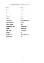 Prakses atskaite 'Plaušu karsonis jeb plaušu pneimonija', 2.