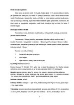 Prakses atskaite 'Plaušu karsonis jeb plaušu pneimonija', 3.