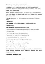 Prakses atskaite 'Plaušu karsonis jeb plaušu pneimonija', 4.