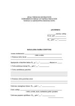 Diplomdarbs 'Reklāmas nozīme uzņēmējdarbībā', 3.