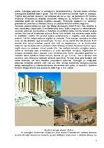 Referāts 'Grieķu tempļu arhitektūra', 2.
