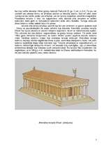 Referāts 'Grieķu tempļu arhitektūra', 3.