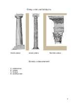 Referāts 'Grieķu tempļu arhitektūra', 4.