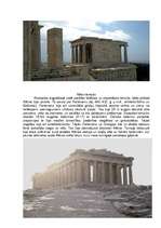 Referāts 'Grieķu tempļu arhitektūra', 6.