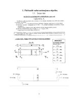 Konspekts 'Metāla konstrukcijas prkatiskais darbs nr.3. “Metināto savienojumu aprēķins”', 3.