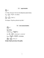 Konspekts 'Metāla konstrukcijas prkatiskais darbs nr.3. “Metināto savienojumu aprēķins”', 15.