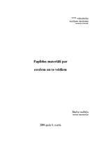 Referāts 'Ezeri', 1.