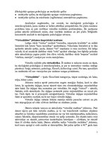 Eseja 'Ekoloģiskās psiholoģijas aktuālās problēmas un virtuālās realitātes ietekme uz d', 2.