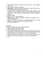 Eseja 'Ekoloģiskās psiholoģijas aktuālās problēmas un virtuālās realitātes ietekme uz d', 4.