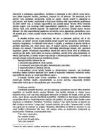 Konspekts 'Sākumskolas bērnu psihiskās attīstības raksturojums', 5.