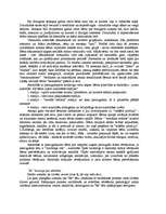 Konspekts 'Sākumskolas bērnu psihiskās attīstības raksturojums', 10.