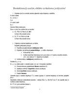 Konspekts 'Daudzdimensiju analīze, atbildes uz eksāmena jautājumiem', 1.