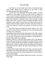 Eseja 'M.Zālītes lugas "Tiesa" analīze', 1.