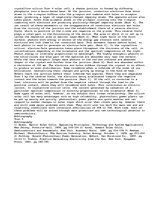 Eseja 'Solar Energy', 2.