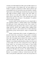 Referāts 'Populisms pēckrīzes (2007.-2008.g.) periodā: sociālekonomiskās sekas vai domino ', 4.