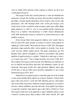 Referāts 'Populisms pēckrīzes (2007.-2008.g.) periodā: sociālekonomiskās sekas vai domino ', 5.
