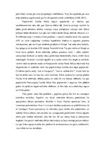 Referāts 'Populisms pēckrīzes (2007.-2008.g.) periodā: sociālekonomiskās sekas vai domino ', 6.