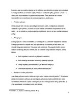 Konspekts 'Darba uzdevuma formulējuma īpatnības mārketinga pētījumā', 3.