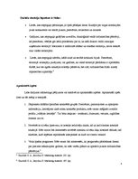 Konspekts 'Darba uzdevuma formulējuma īpatnības mārketinga pētījumā', 4.