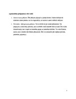 Konspekts 'Darba uzdevuma formulējuma īpatnības mārketinga pētījumā', 5.