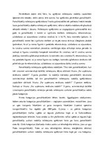 Konspekts 'Grāmatvedības uzskaites organizēšana', 14.