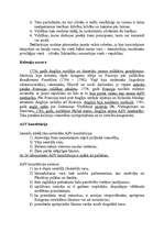 Konspekts 'Anglijas Ziemeļamerikas koloniju Neatkarības karš', 3.