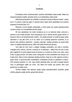 Referāts 'Psihoemocionālo vajadzību nodrošināšana māsas praksē', 3.