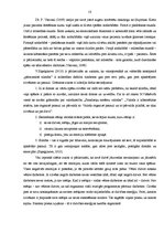 Referāts 'Psihoemocionālo vajadzību nodrošināšana māsas praksē', 13.