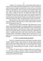 Referāts 'Psihoemocionālo vajadzību nodrošināšana māsas praksē', 16.