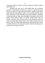 Referāts 'Psihoemocionālo vajadzību nodrošināšana māsas praksē', 18.