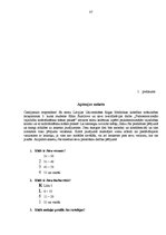 Referāts 'Psihoemocionālo vajadzību nodrošināšana māsas praksē', 37.