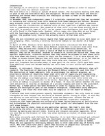 Eseja 'Stem Cell Research ', 1.