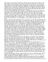 Eseja 'Ways of Raising Children in East is East and The Bluest Eyes', 1.