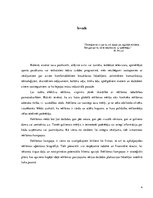 Referāts 'Reklāmas kampaņas plānošana uzņēmumā', 4.