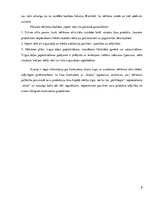 Referāts 'Reklāmas kampaņas plānošana uzņēmumā', 8.