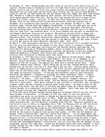 Eseja 'State Report on Nevada', 1.