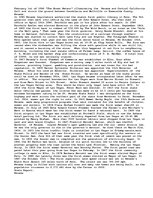 Eseja 'State Report on Nevada', 2.