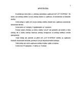 Diplomdarbs 'Nodokļu likumdošanas pielietošana uzņēmumā A/S „L&T Hoetika”', 2.