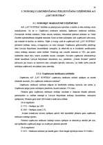 Diplomdarbs 'Nodokļu likumdošanas pielietošana uzņēmumā A/S „L&T Hoetika”', 39.