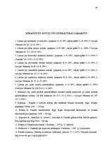 Diplomdarbs 'Nodokļu likumdošanas pielietošana uzņēmumā A/S „L&T Hoetika”', 49.