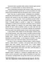 Konspekts 'Komunitārisms jeb kopienas politiskā teorija', 2.