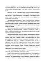 Konspekts 'Komunitārisms jeb kopienas politiskā teorija', 3.