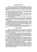 Referāts 'Vilis Lācis "Akmeņainais ceļš"', 3.