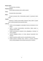 Diplomdarbs 'Pirmsskolas bērna darbaudzināšana', 4.