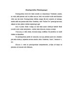 Referāts 'Ķermeņa valoda', 7.